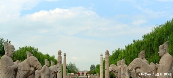 皇帝|读朱元璋，发现他的身上都是阴谋，怪不得他能从乞丐成为皇帝