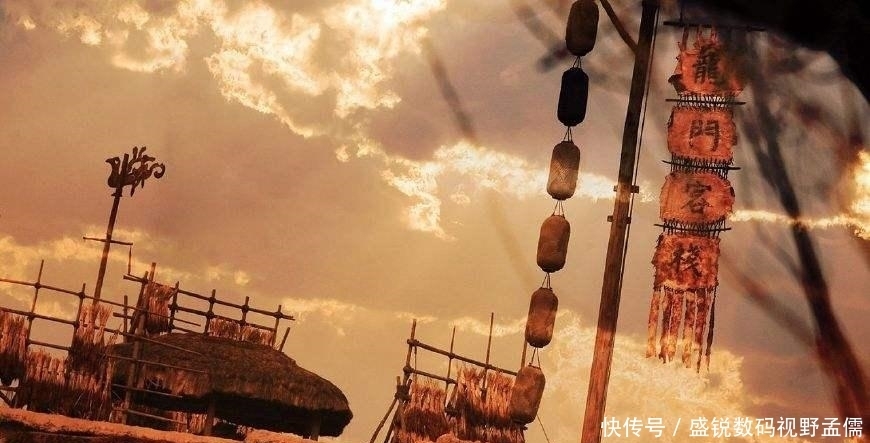  古庙|俗语：“宁可野宿荒坟，不可夜居古庙”啥意思？可惜十人九不知！