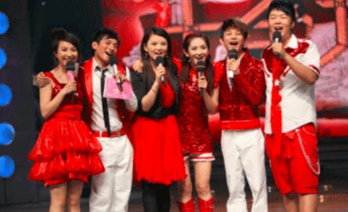  湖南卫视|他曾是《快乐大本营》的亲儿子，连上一个月节目都没红！