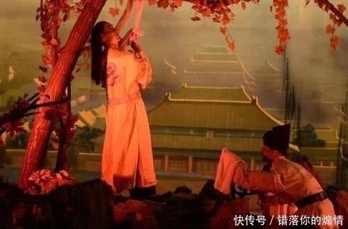 崇祯|明朝灭亡前，26岁的崇祯下了1道圣旨，吓得英国200年不敢来中国