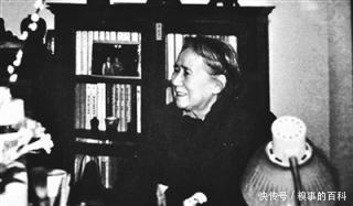  赵清阁|为了老舍，赵清阁一辈子未嫁，在错的时间遇到对的人终是错付一生