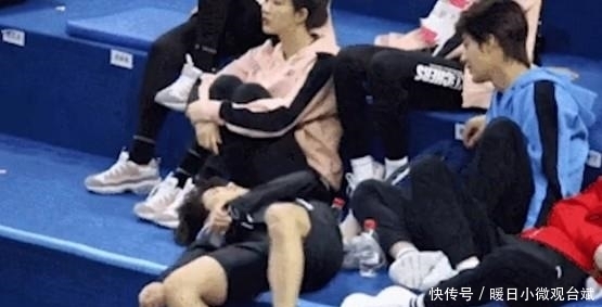 大会|超新星全运会变“相亲大会”,陆思恒到处撩女生,刘些宁做法绝了