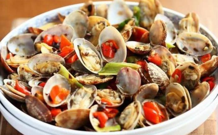 入味|特别好吃下饭的几道家常菜,做法简单鲜香入味,家人吃得其乐融融