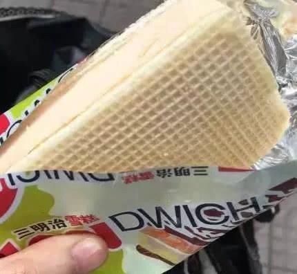 冰棒|这5款冰棒,吃过2种的都上大学了,全吃过的已当爸妈了