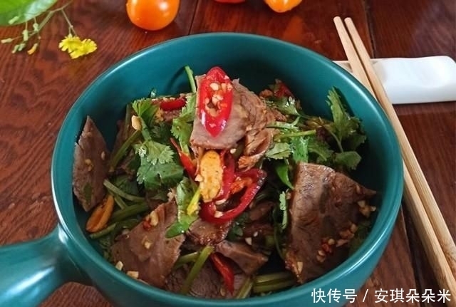 胡萝卜|17道清爽开胃凉拌荤菜,清爽美味好吃不腻,好吃又下饭的快手凉菜