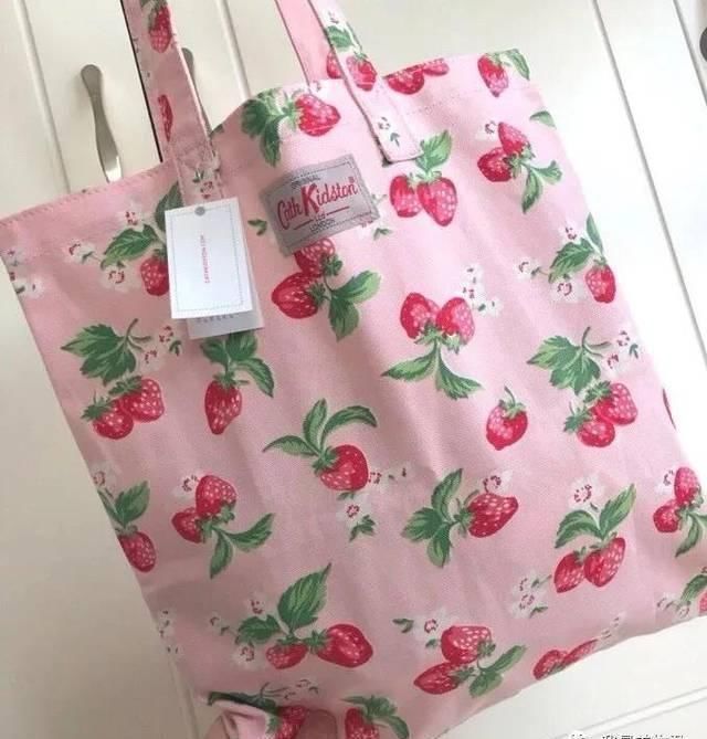 碎花|可甜可盐的碎花品类,什么必入什么会爆雷