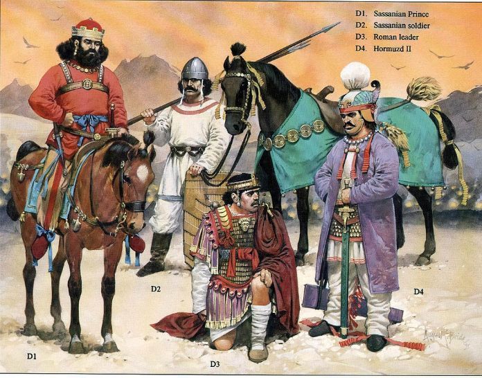 帝国|都说阿富汗是“帝国的坟场”,那你知道“帝国的产房”在哪吗