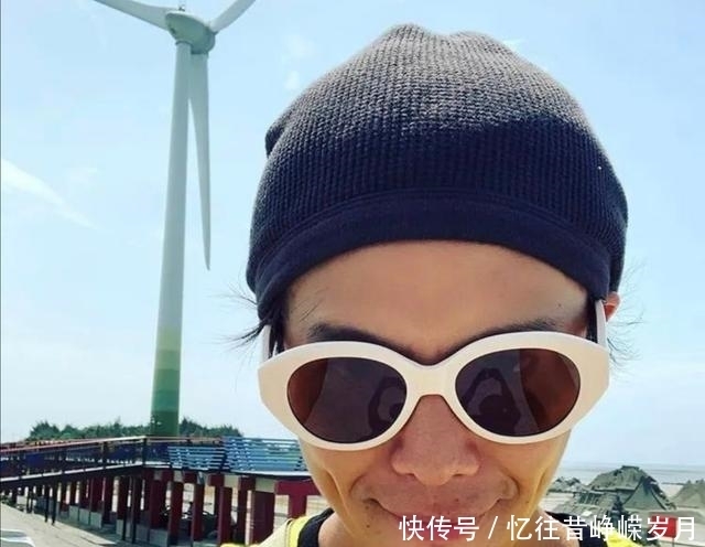 身亡|噩耗,36岁男星黄鸿升摔跤身亡,被发现时已尸僵