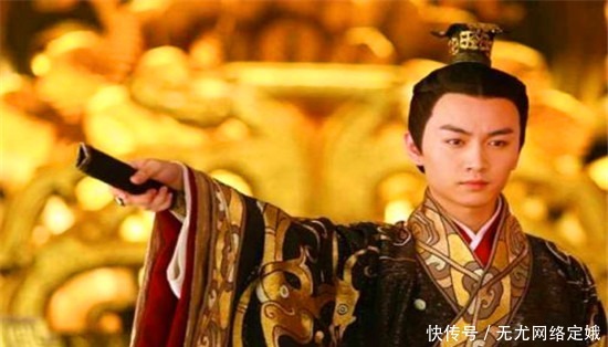 汉武帝|汉朝的中兴皇帝，比汉高祖，汉武帝还杰出，延长西汉200年国祚