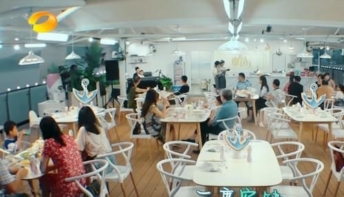 消费|中餐厅为什么会亏本?当赵丽颖说出人均消费后,一切都真相了