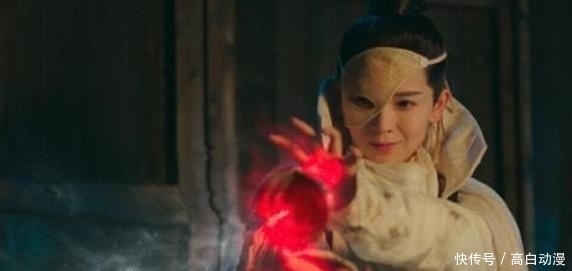 柳青|无心法师3:柳玄鹄黑化,利用柳青鸾夺取无心肉身,无心岌岌可危