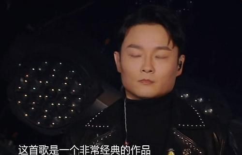  曾一鸣|曾一鸣奇袭萧敬腾失败，谁注意华晨宇对他的评价这一趟值了