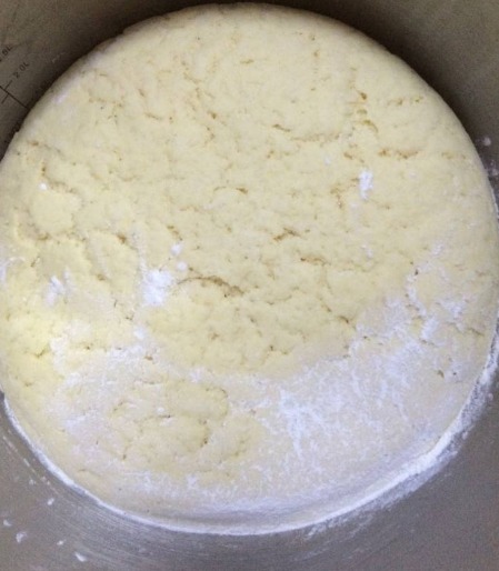 真的|入冬后容易长胖隔三差五吃吃这馒头,刮脂又瘦身,真的特别好吃