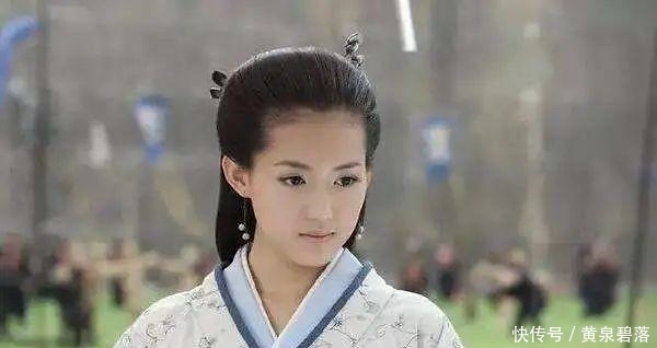 命运|是花神,更是命运凄惨的女人