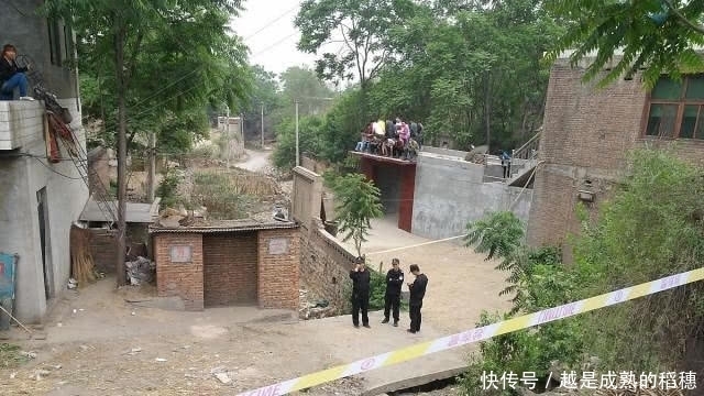 还债|曲阳灭门惨案：老赖有钱买奥迪却没钱还债，导致自己一家7口被杀