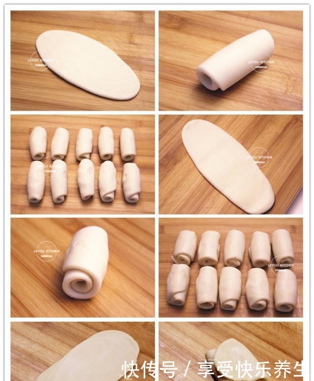 做法|12种饼的做法,每一种都好吃,学会后在家做,比买的更香更实惠