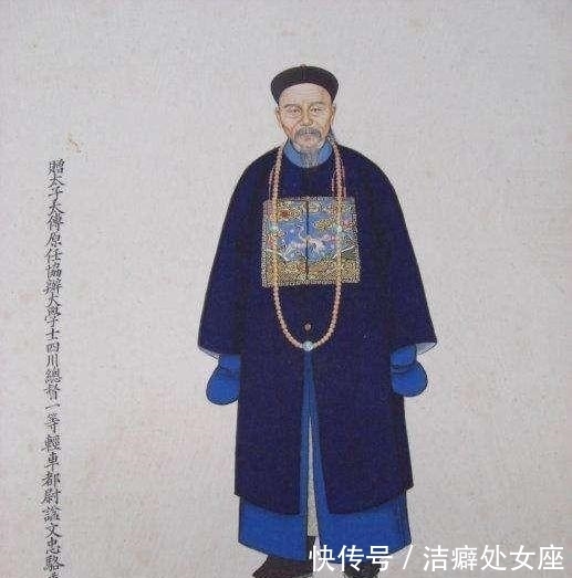 洪秀全|骆秉章和太平军有着怎样的缘分?为何太平天国对他有很大的仇恨?