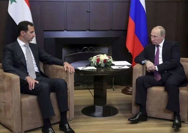 强行|第二个南斯拉夫已经出现，被西方国家强行肢解，国家四分五裂