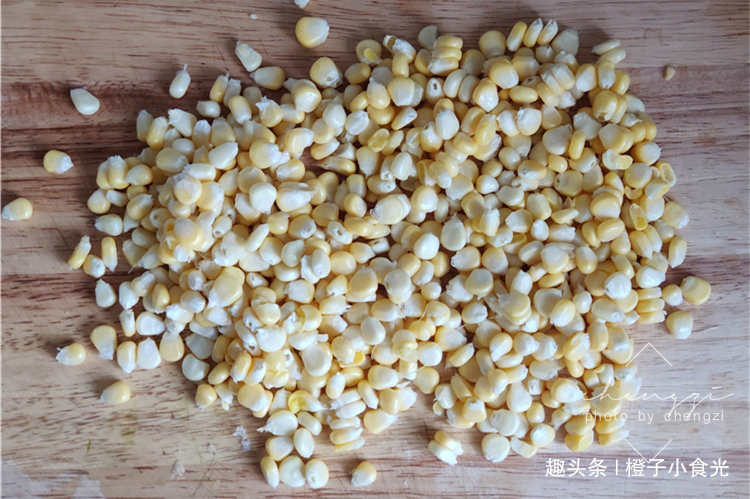 早餐|减肉最狠的10种杂粮,排名第一,做早餐松软开胃,越吃越上瘾