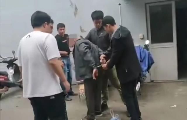 王某|一少妇被情人残杀抛尸，18年后嫌犯落网起因曝光