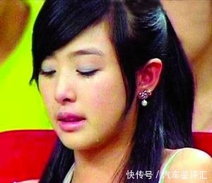 张含韵|“公主病”晚期的张含韵,31岁还装疯卖萌怎么了