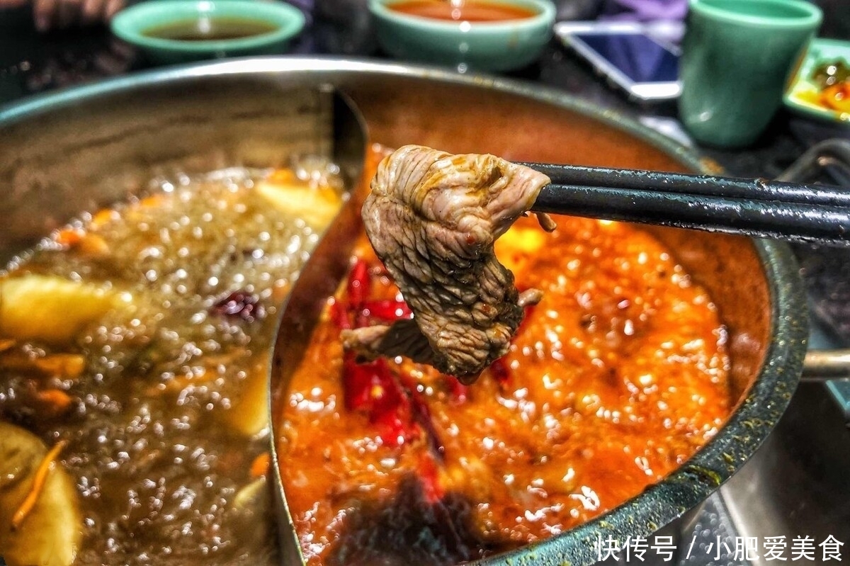 吃火锅|想吃火锅?先停下!看完之后再吃不迟
