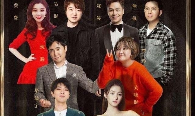 沈涛|37岁沈涛近照,隐瞒了5年的老婆,原来是《王牌》里面的她