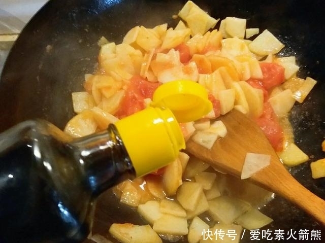 特别|秋天,不要错过这道家常菜,简单易做,5块钱做一盘,实惠又美味