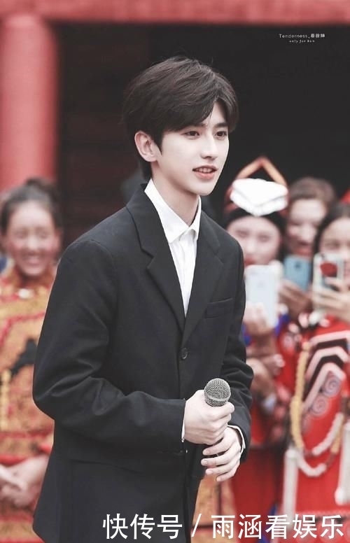 蔡徐坤|肖战、邓伦、杨紫、周深、郭麒麟、蔡徐坤的娱乐消息