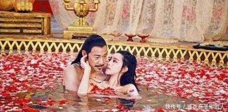 客气|狄仁杰劝武则天远离男色, 想不到武则天却这么客气的和他说话