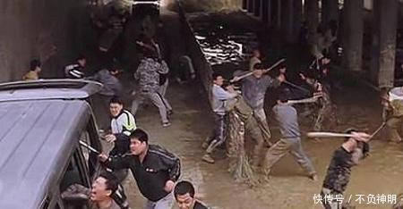 大哥|他开小弟杀大哥先河，被50警察围剿宁死不降，妻子逃日后沦落风尘！