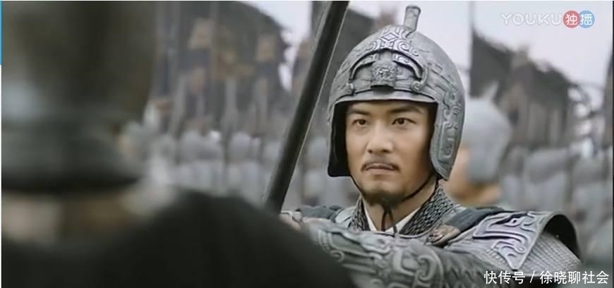  姜维箭|曹魏被黑化的名将, 是诸葛亮第五次北伐的克星, 却成姜维箭下亡魂