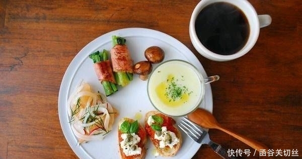 早餐|我能想到的最浪漫的事就是每天为你做早餐