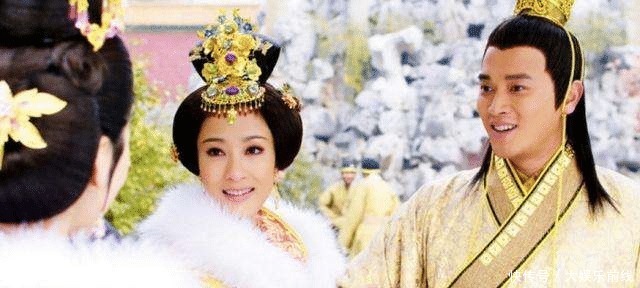 描述|《明朝那些事儿》中的万贵妃被描述的十恶不赦,史实真是如此么