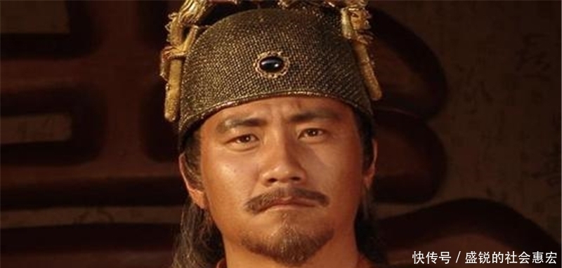 郭子兴|马皇后病重,朱元璋问她后宫谁来接手,你知道马皇后说的是谁吗?