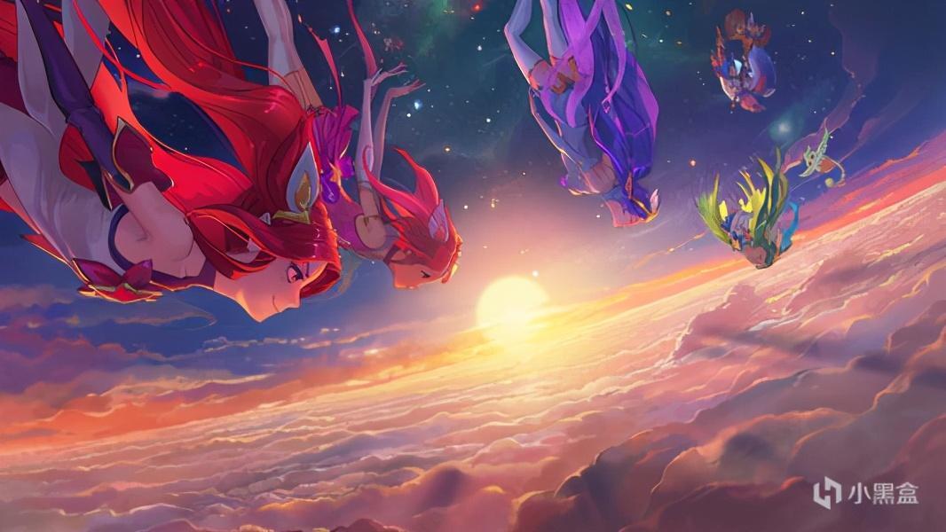 审美观|“英雄联盟”会成为我们这一代人的《传奇》吗?