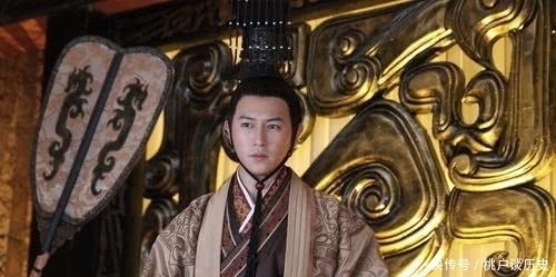 汉武帝|西汉最完美的皇帝，史学家都找不出黑点，称他比汉武帝还要好