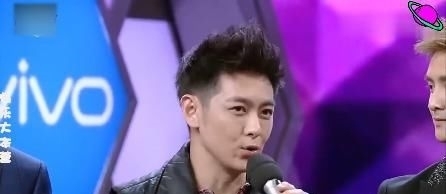  陈若仪|林志颖的妈，我的妈呀！