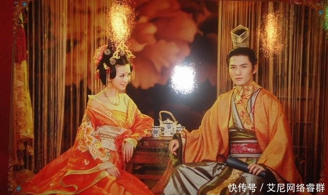 成就|被称作千古奇谋之计策 冠绝千年无破解之法 成就千古一帝