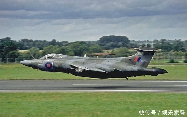 王牌|曾经王牌飞行员的必学特技,超低空突防,如今已经被巡航导弹取代