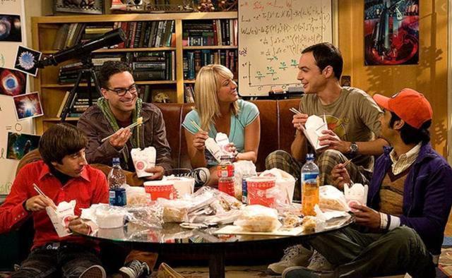 中国|美式中餐连锁来中国开店,是梁静茹给的勇气吗?网友:开眼界了