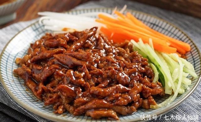 家常菜|夏天来了,教你几道清淡可口的家常菜,美味简单下饭,好吃还不贵