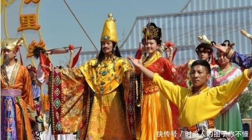 和亲|文成公主远嫁吐蕃,这和亲的内幕是什么呢