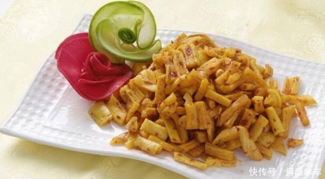 花样|啥蔬菜都吃不起,花样吃萝卜,你们都知道哪些!