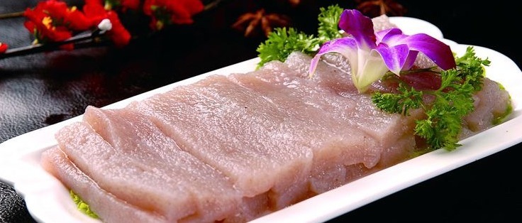 减肥|女孩吃魔芋,是增重还是减肥无论好坏,都不能一次吃得太多!