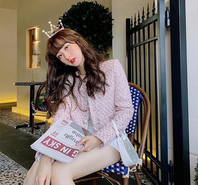 御姐|御姐风穿搭技巧,优雅时髦尽显成熟韵味,高级又有范儿