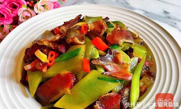 春天里|它是春天里的“千金菜”,脆嫩清香,营养丰富还解馋