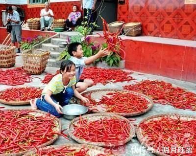 中国|中国“最能吃辣”的几个省，颠覆众人认知，网友还真的是没想到