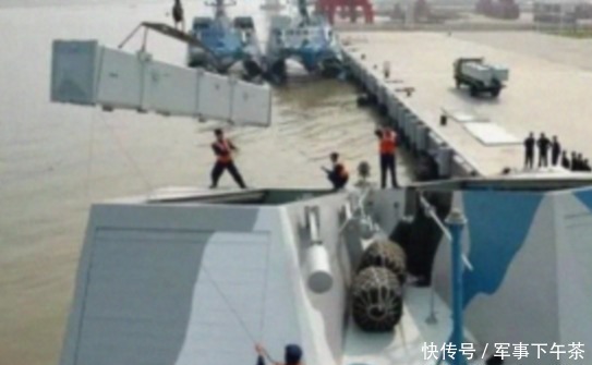  危难|“航母杀手”002导弹艇还有价值吗？生于危难之中，可做攻击节点