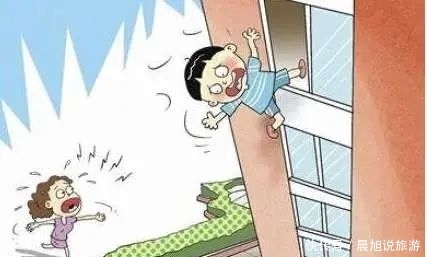 暑假|家长孩子必看!暑假来了,这份安全提醒“拍了拍”你